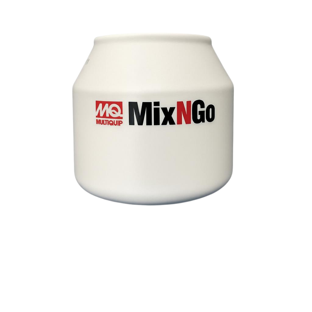 Maximize Mixer Span with Concrete Mixer Drum Replacement