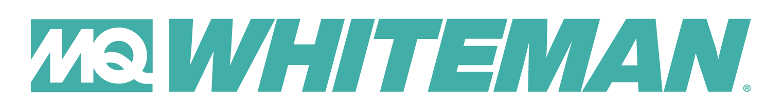 MQ WHITEMAN logo