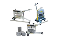 Block Splitters (Almi)