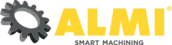 ALMI logo