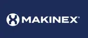 MAKINEX logo
