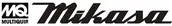 MIKASA logo
