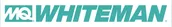 MQ WHITEMAN logo
