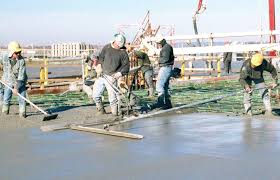 A Contractor’s Guide to Concreting Equipment in Construction
