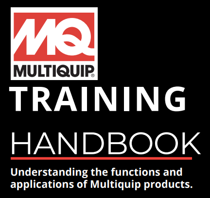 Training Handbook