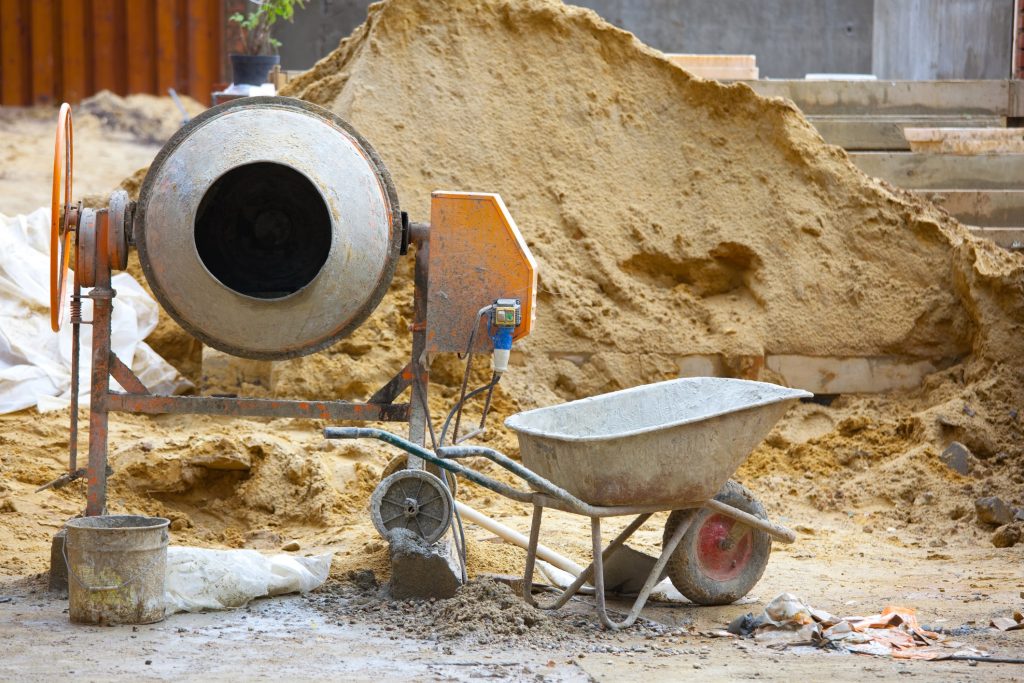 Rent Concrete Tools: A Practical Guide for Site Teams